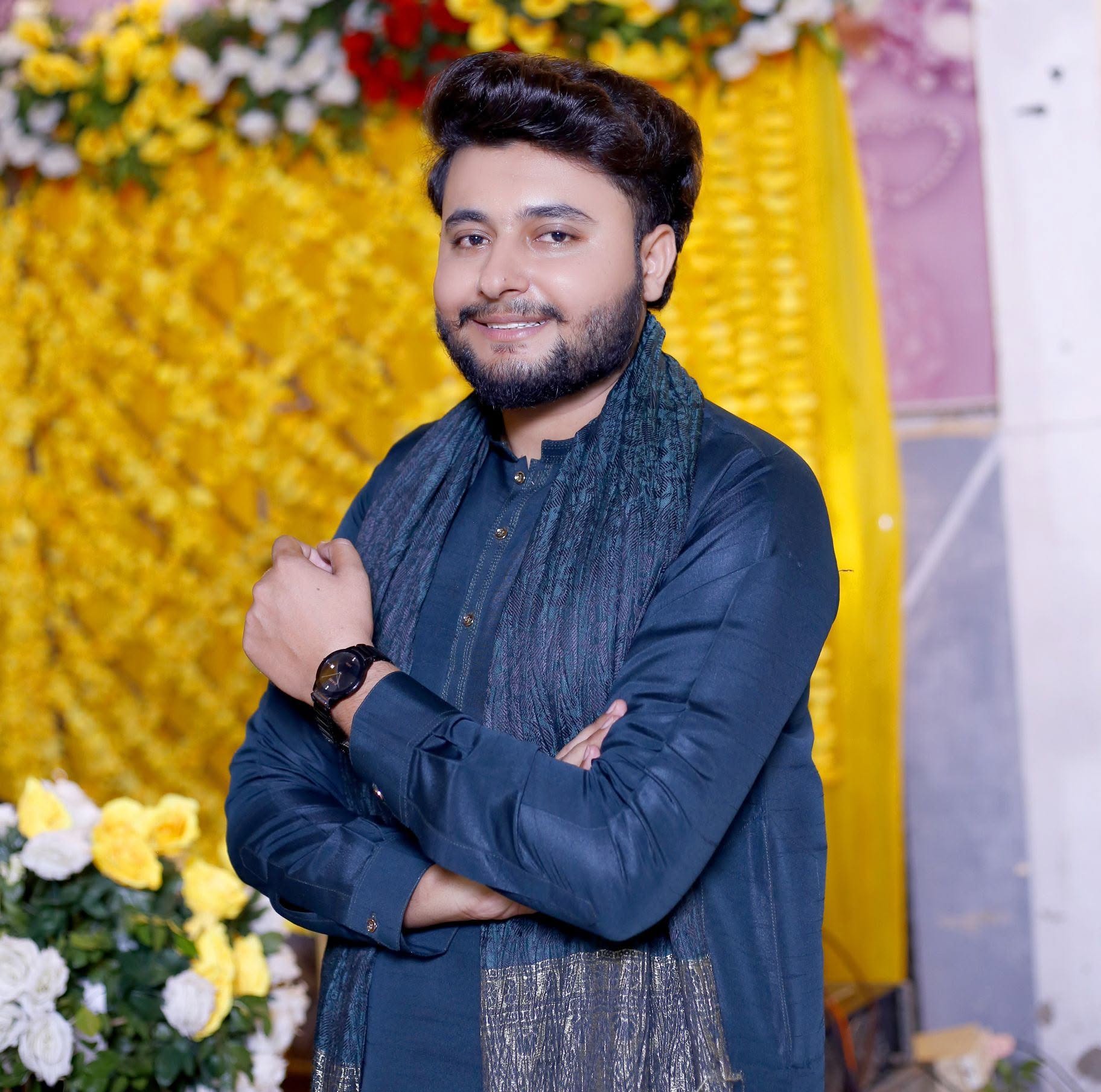 Muhammad Saim