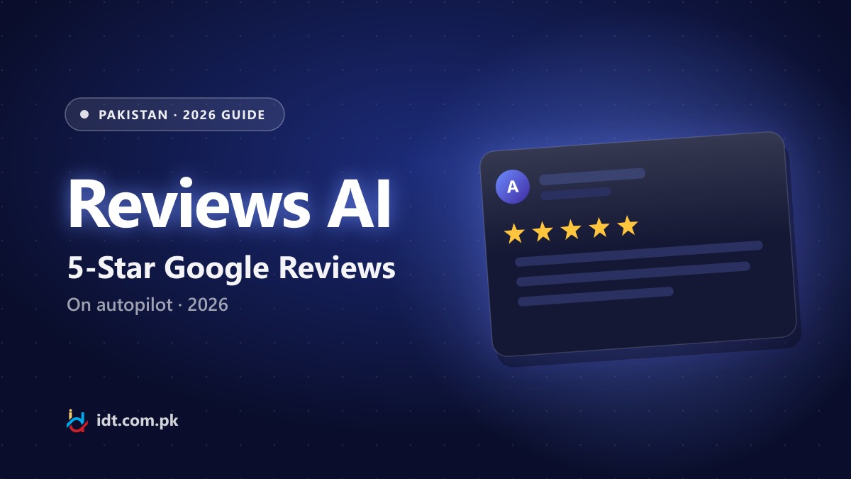 Reviews Automation: How to Get 5-Star Google Reviews on Autopilot [2026]