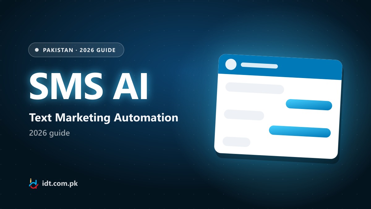 SMS AI Auto-Replies: Text Marketing Automation Guide [2026]
