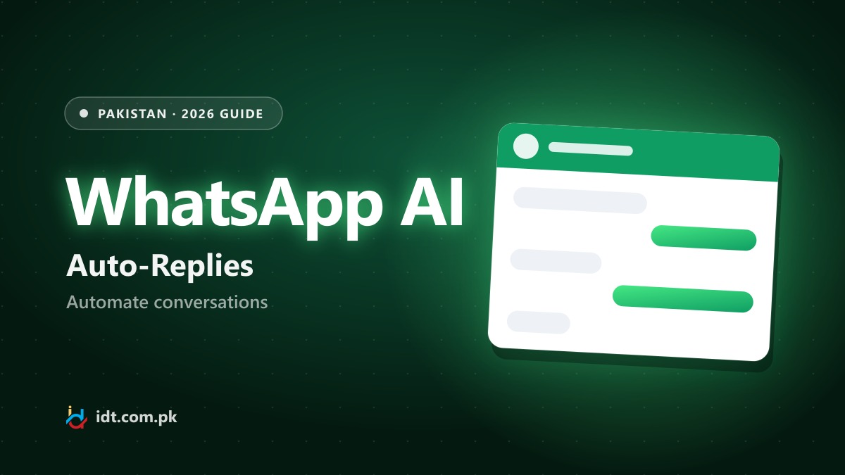 WhatsApp AI Auto-Replies: Automate Customer Conversations [2026]